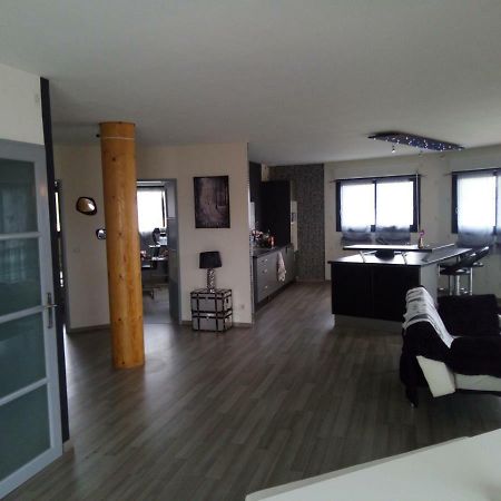 Loftcosy Friville ภายนอก รูปภาพ