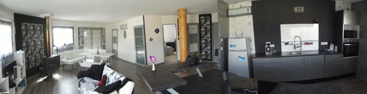 Loftcosy Friville ภายนอก รูปภาพ