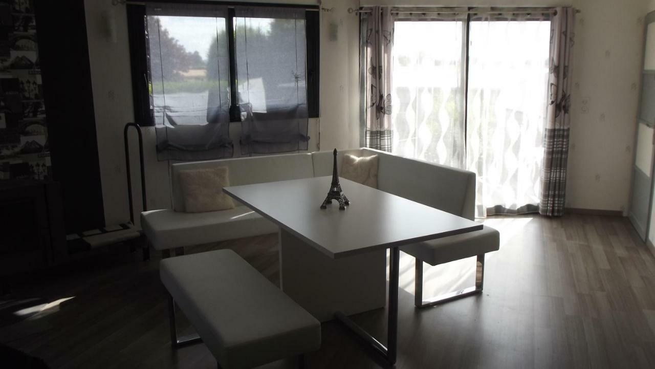Loftcosy Friville ภายนอก รูปภาพ
