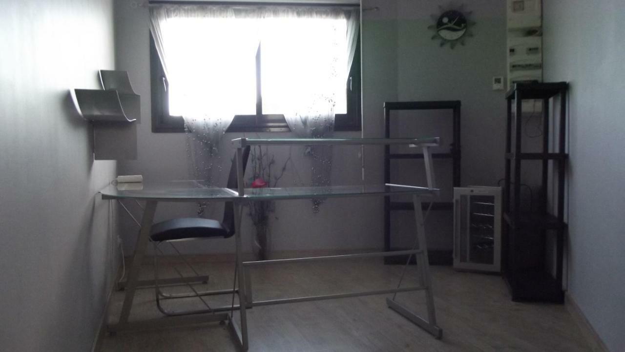 Loftcosy Friville ภายนอก รูปภาพ